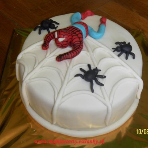 Spiderman 6