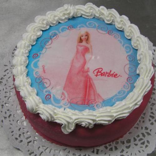 Barbie