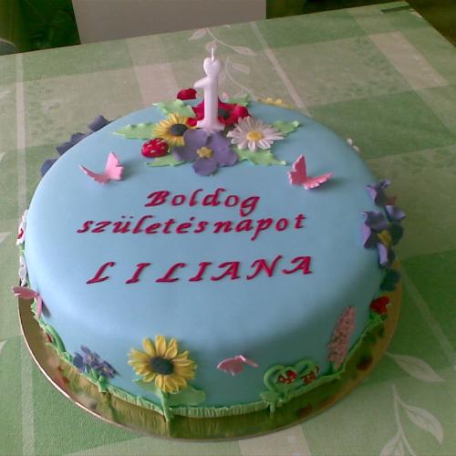 Liliana