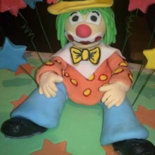 šaško na torte