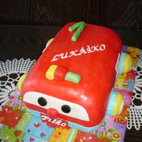 pre Lukáška