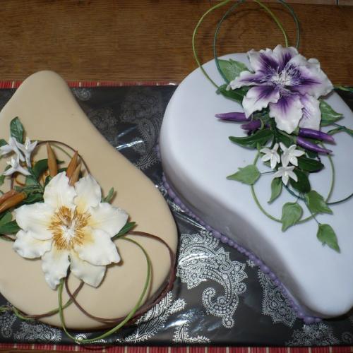 Clematis