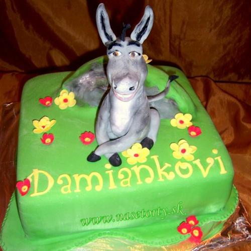 Oslík