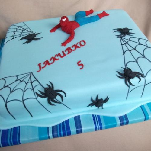 Spiderman
