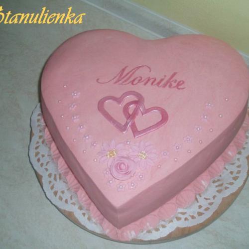 ...pre Moniku