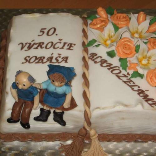 Výročie sobáša
