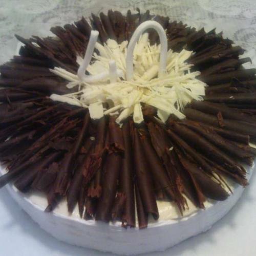 tiramisu narodeninová