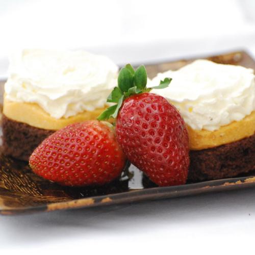 semifreddo