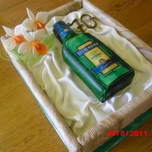 Becherovka