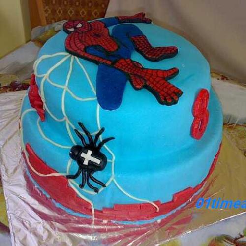 spiderman 