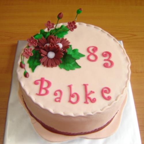 babke