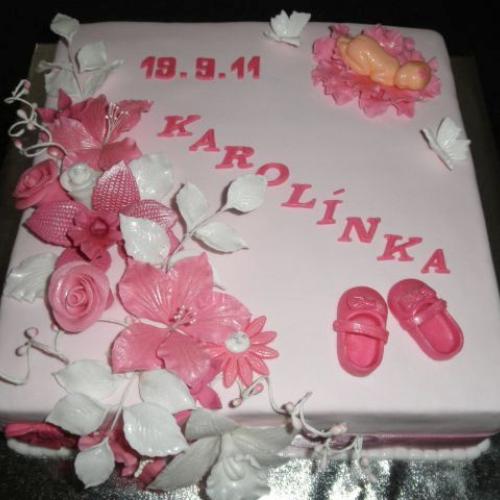 Karolínke