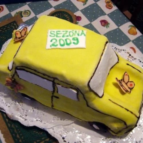 Moja prvá 3D