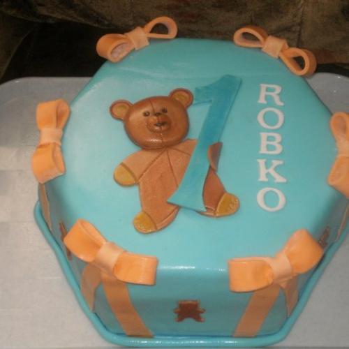 ROBKOVI 