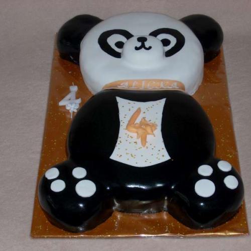Panda 2