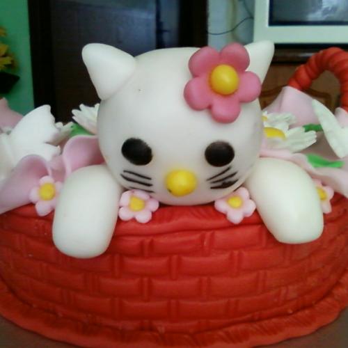 Kitty