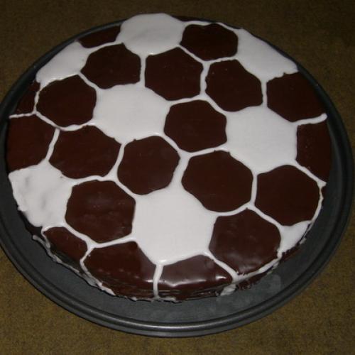 futbalka
