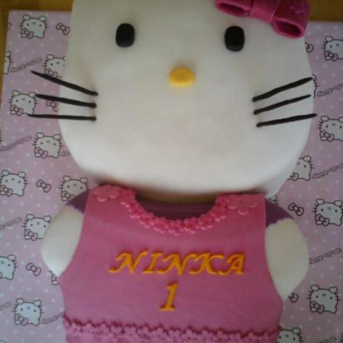 Hello Kitty 3