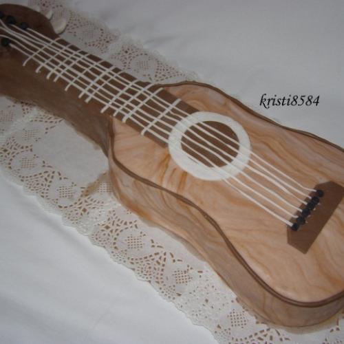 Gitara 2