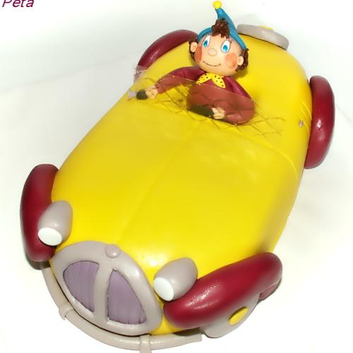 Noddy
