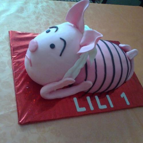 Piglet