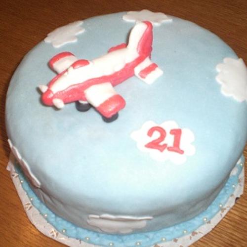 let 21