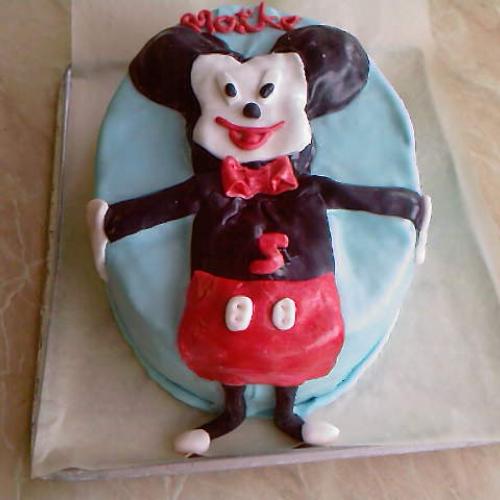 Micky 