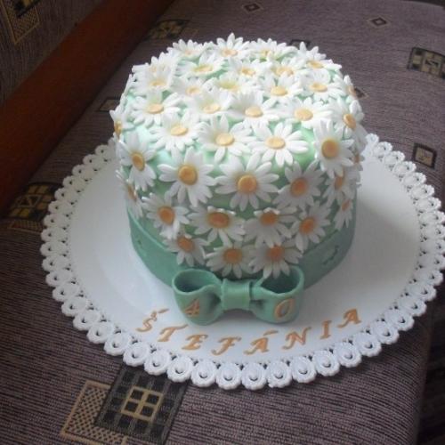 Margarétky