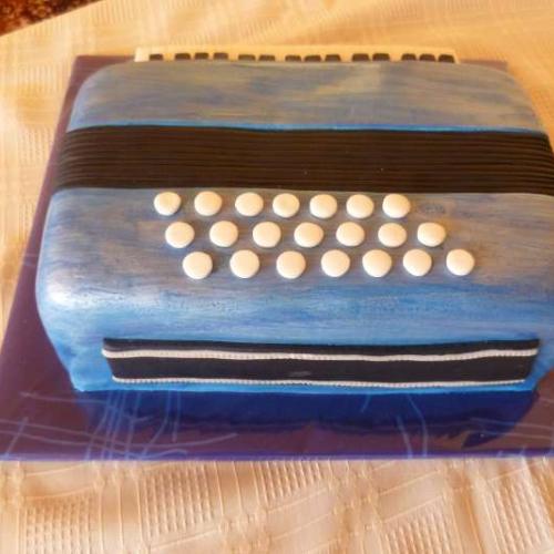 Harmonika 2