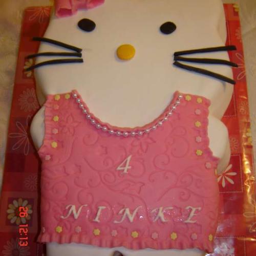 detská-mačička Kitty 3