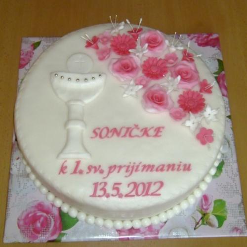 K 1.sv.prijímaniu