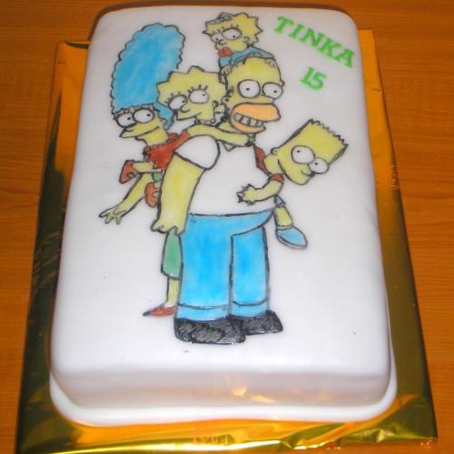 Simpsonovci