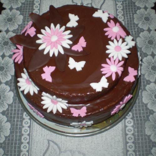 Torta pre moju sestru 