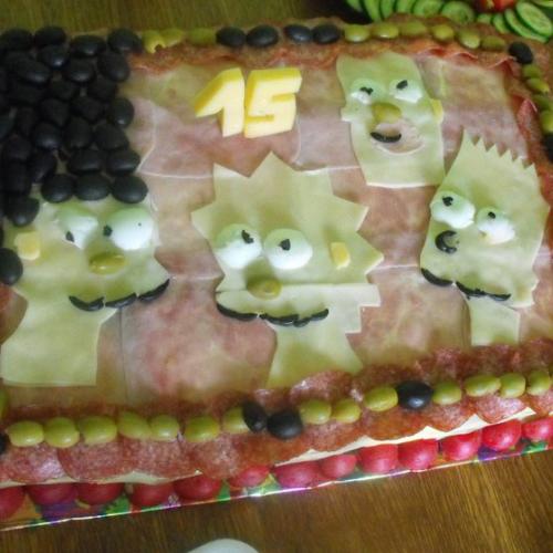 Slaní Simpsonovci