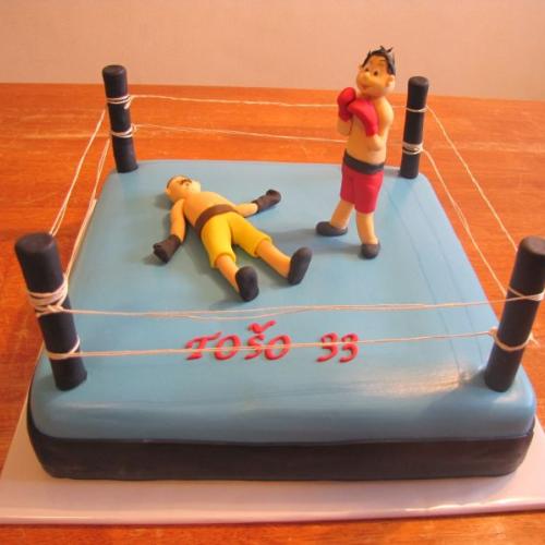 Pre boxéra