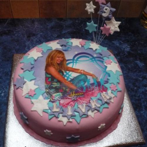 Hanna Montana