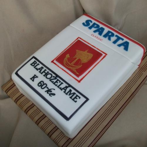 Cigarety-Sparta