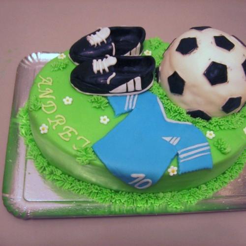 futbalová