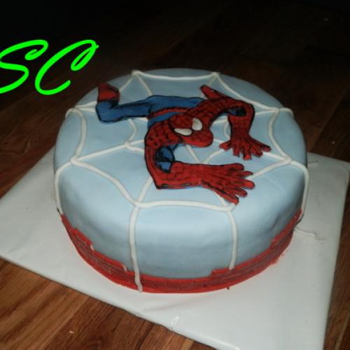 spiderman