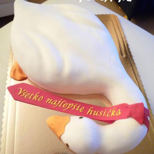 Torta Hus