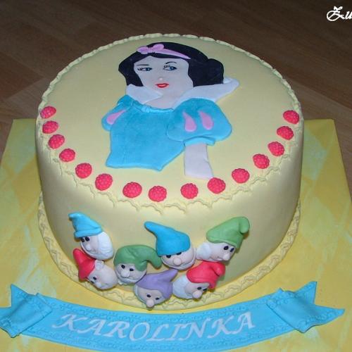 Snehulienka
