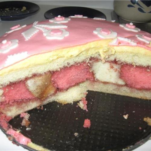 Puncova Torta