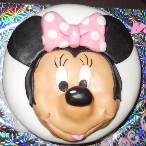Minnie 2