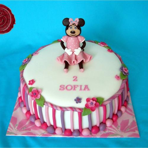 Minnie-inak