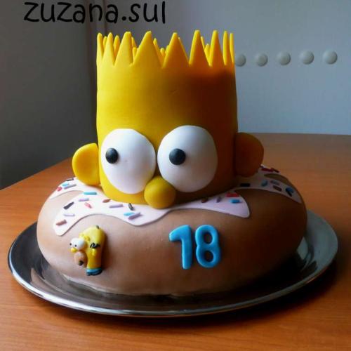 bart simpson