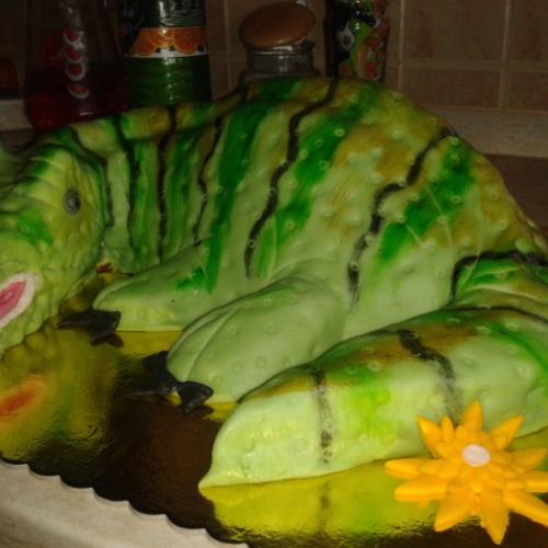 Dinosaurus