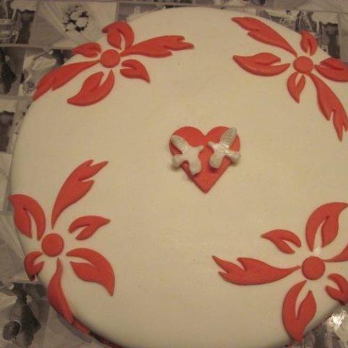 Torta ARTISTRY