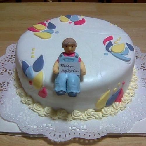Torta na želanie