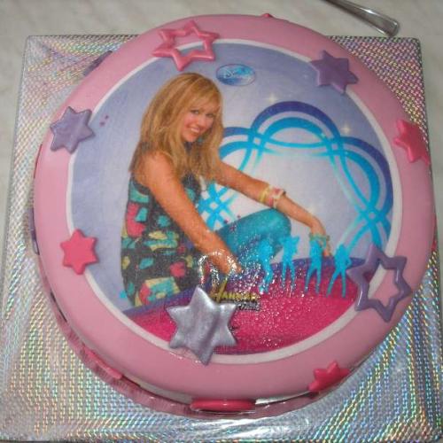 Hannah Montana