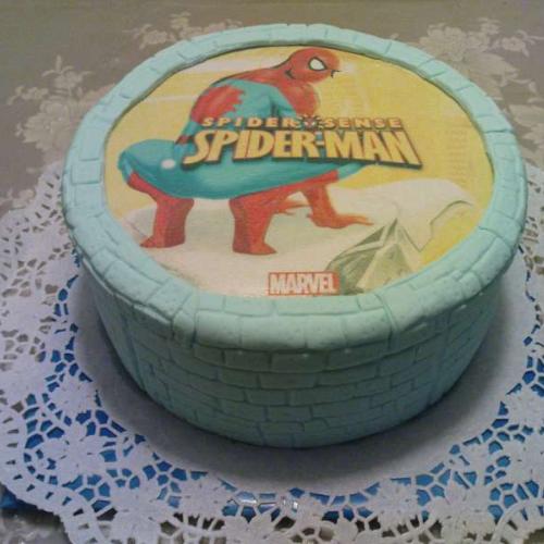 spiderman 